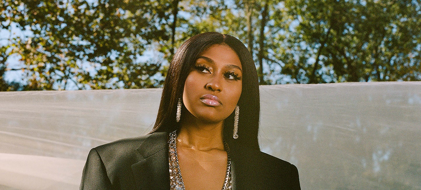 Jazmine Sullivan