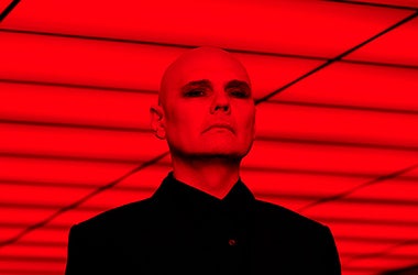 More Info for Billy Corgan and The Machines of God