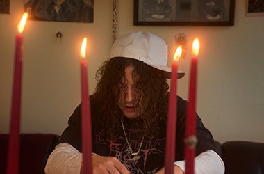 More Info for Bladee