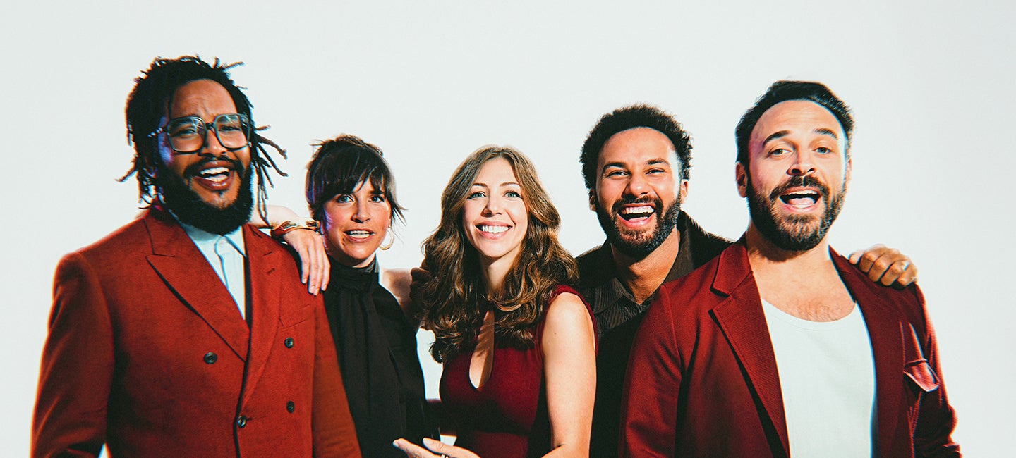 Lake Street Dive