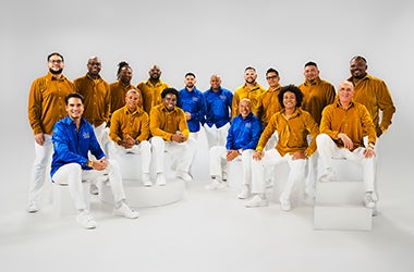 More Info for Grupo Niche