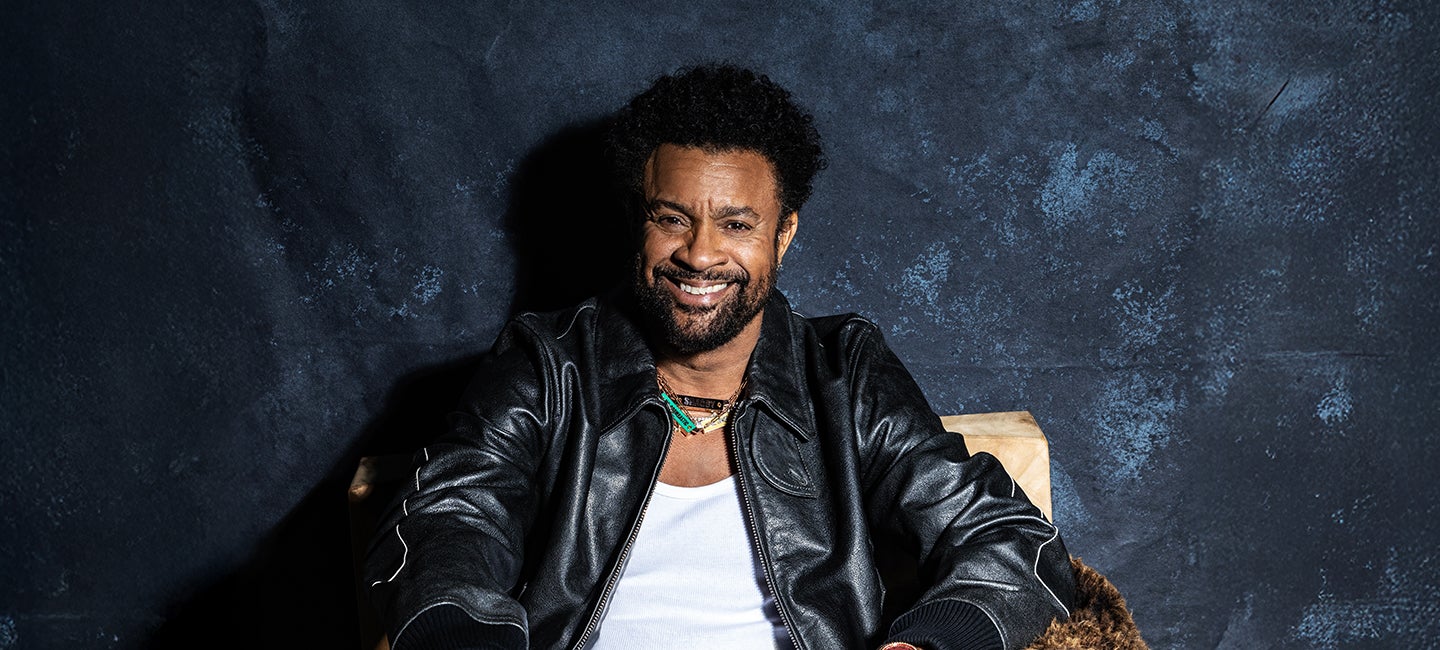 Shaggy