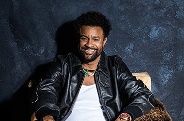 More Info for Shaggy