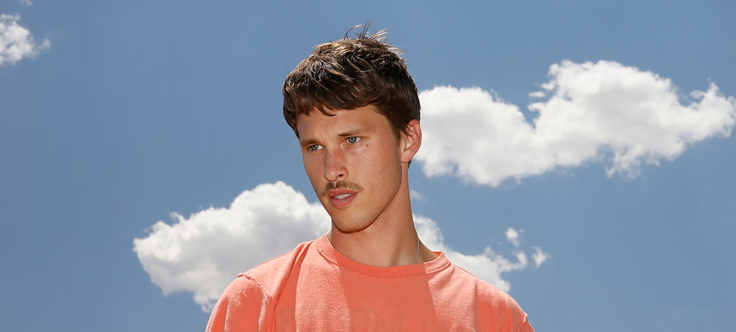 Ryan Beatty