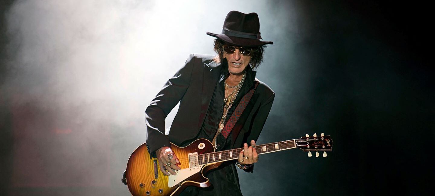 The Joe Perry Project