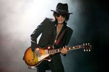 More Info for The Joe Perry Project