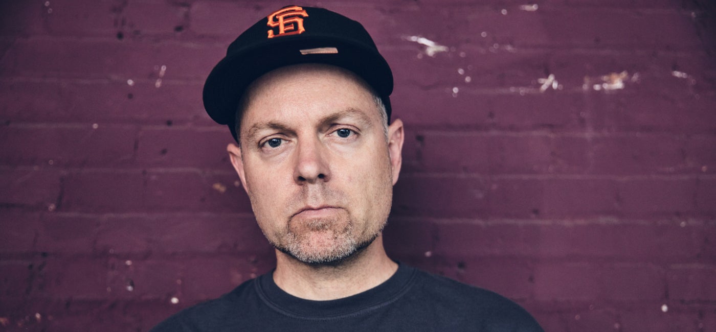 DJ Shadow