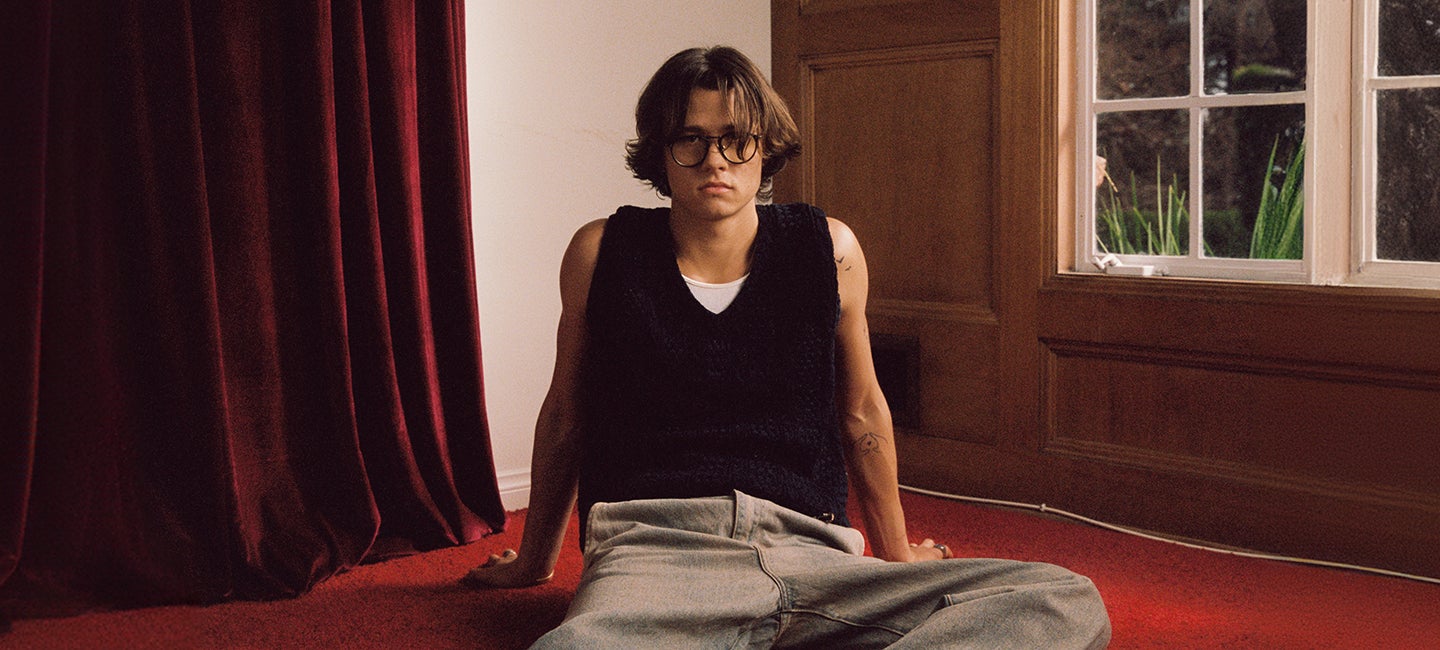 David Kushner