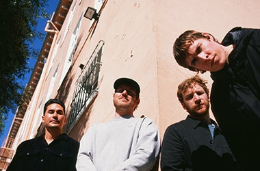 Promotional image for The Story So Far
