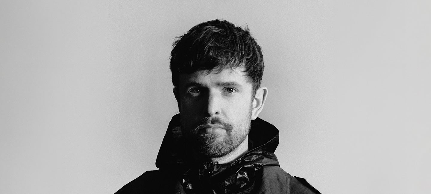 James Blake