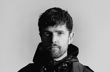 More Info for James Blake