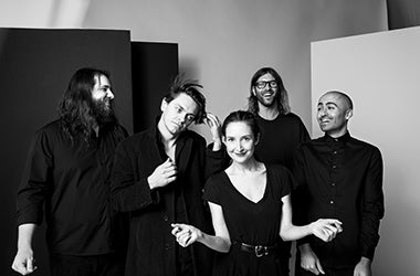 More Info for July Talk