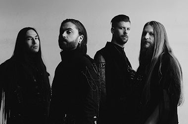 Promotional image for Imminence