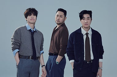 More Info for Epik High