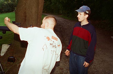 More Info for Cleopatrick