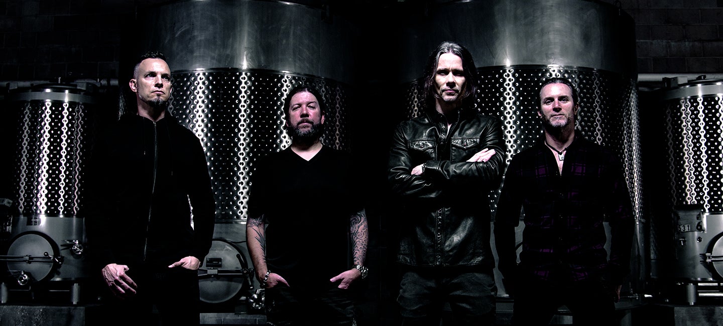 Alter Bridge