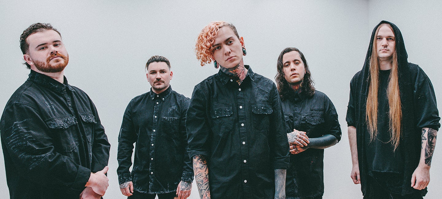 Lorna Shore