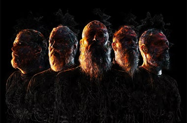 More Info for Meshuggah