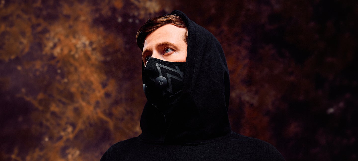 Alan Walker
