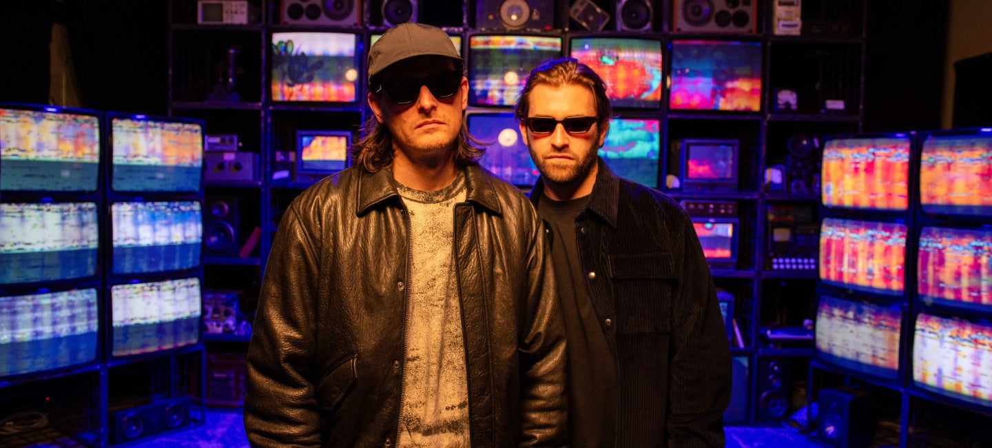 Zeds Dead