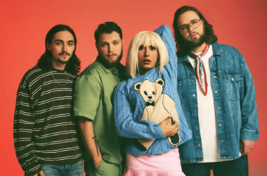 More Info for Rainbow Kitten Surprise