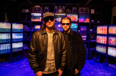 Zeds Dead | HISTORY
