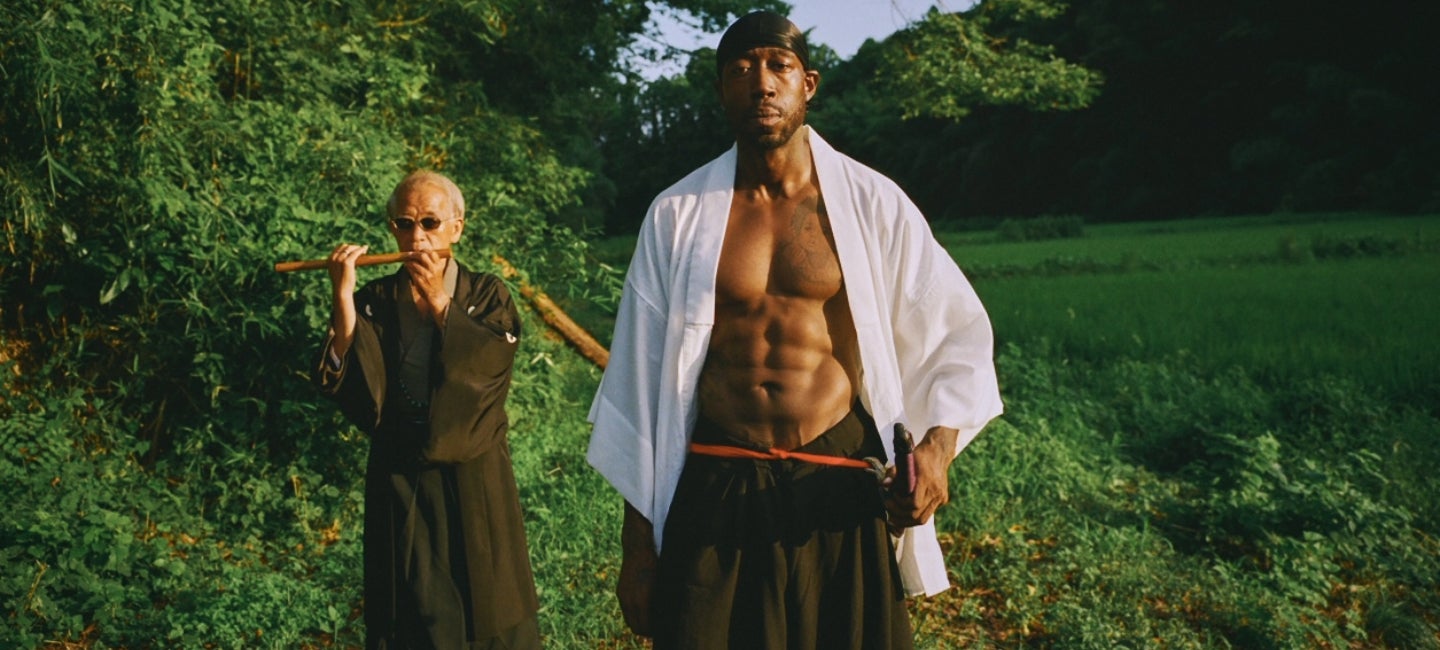 Freddie Gibbs