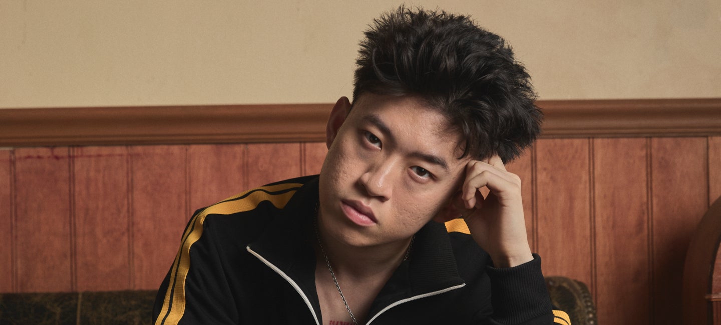 Rich Brian