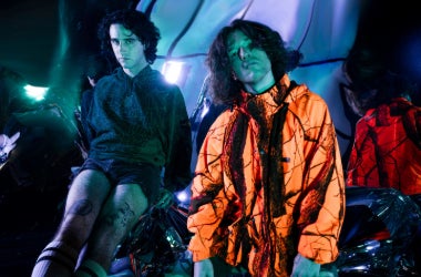 More Info for Machine Girl