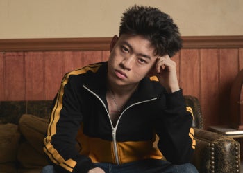 More Info for Rich Brian