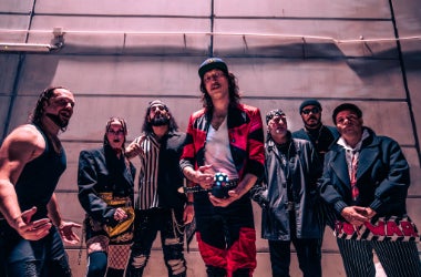 More Info for Gogol Bordello 