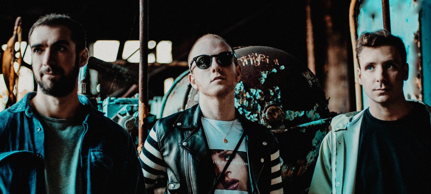 Two Door Cinema Club