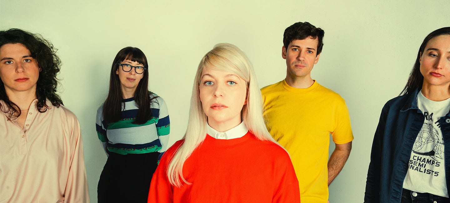 alvvays