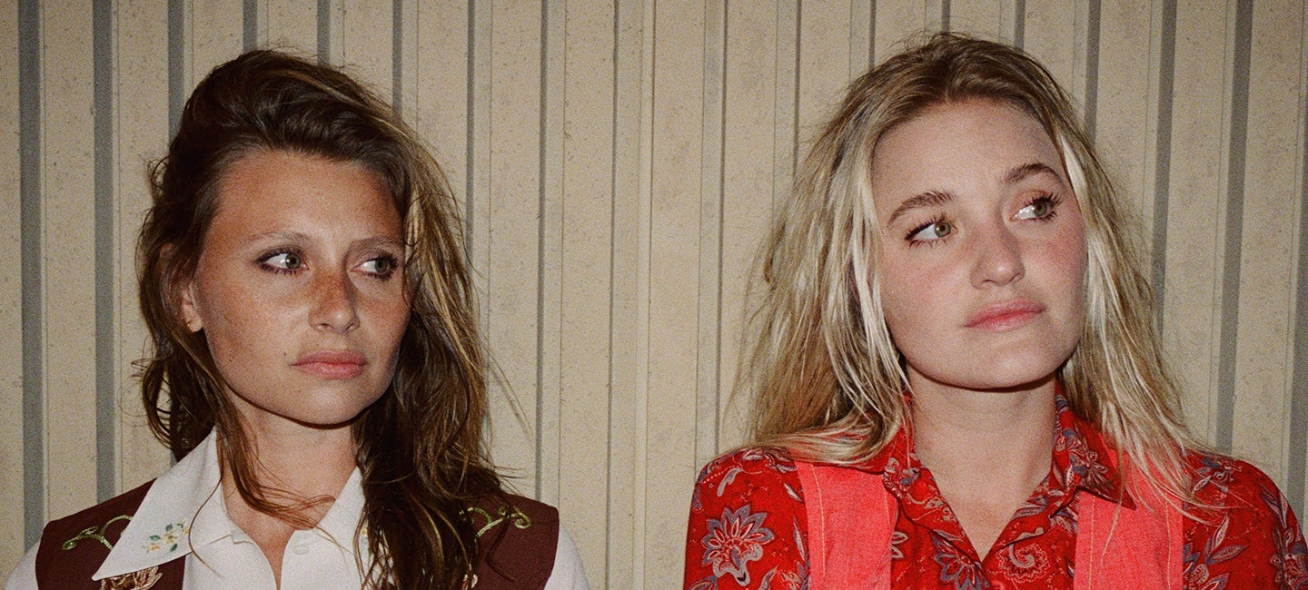 Aly & AJ