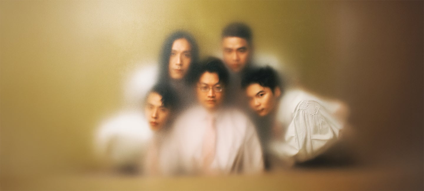 Sunset Rollercoaster