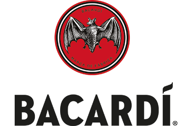 Bacardi logo