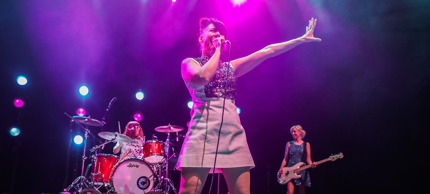 Bikini Kill