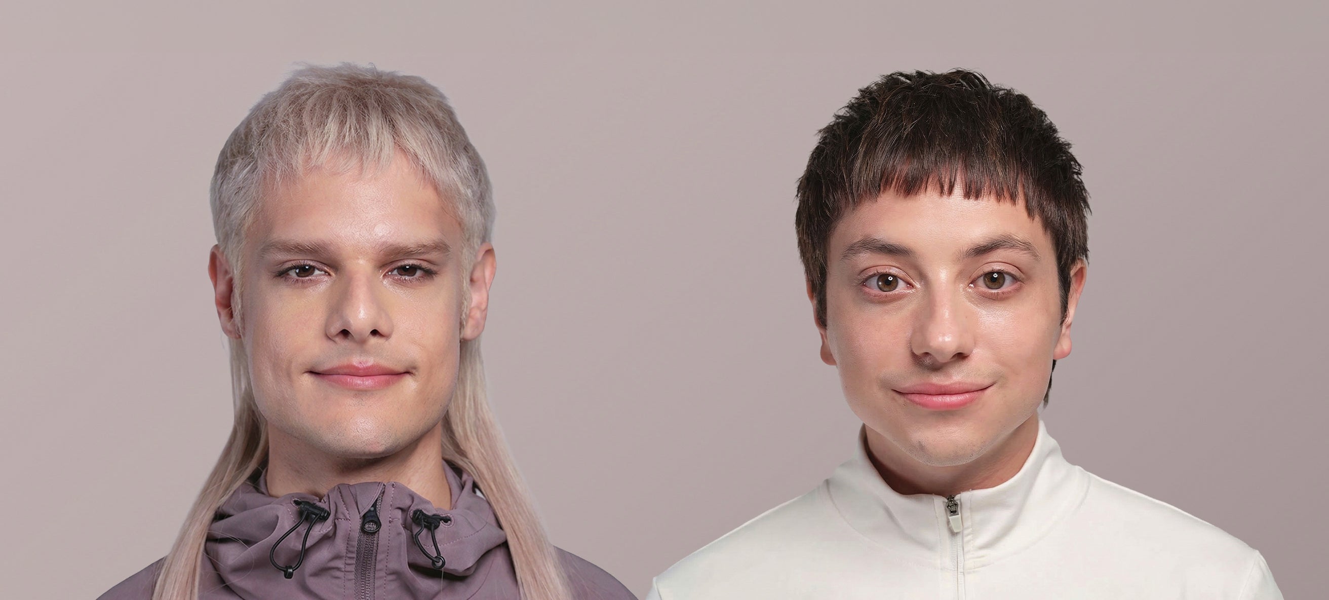 CA7RIEL & Paco Amoroso