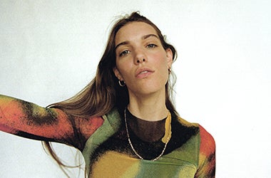 More Info for Charlotte Cardin