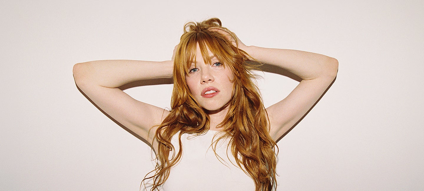 Carly Rae Jepsen