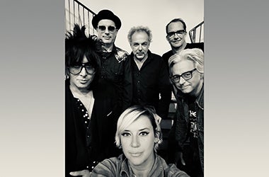 More Info for Cat Power