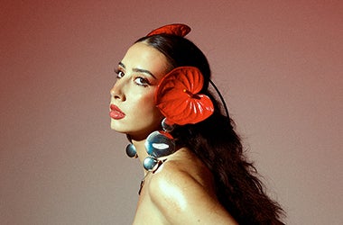 More Info for Naïka