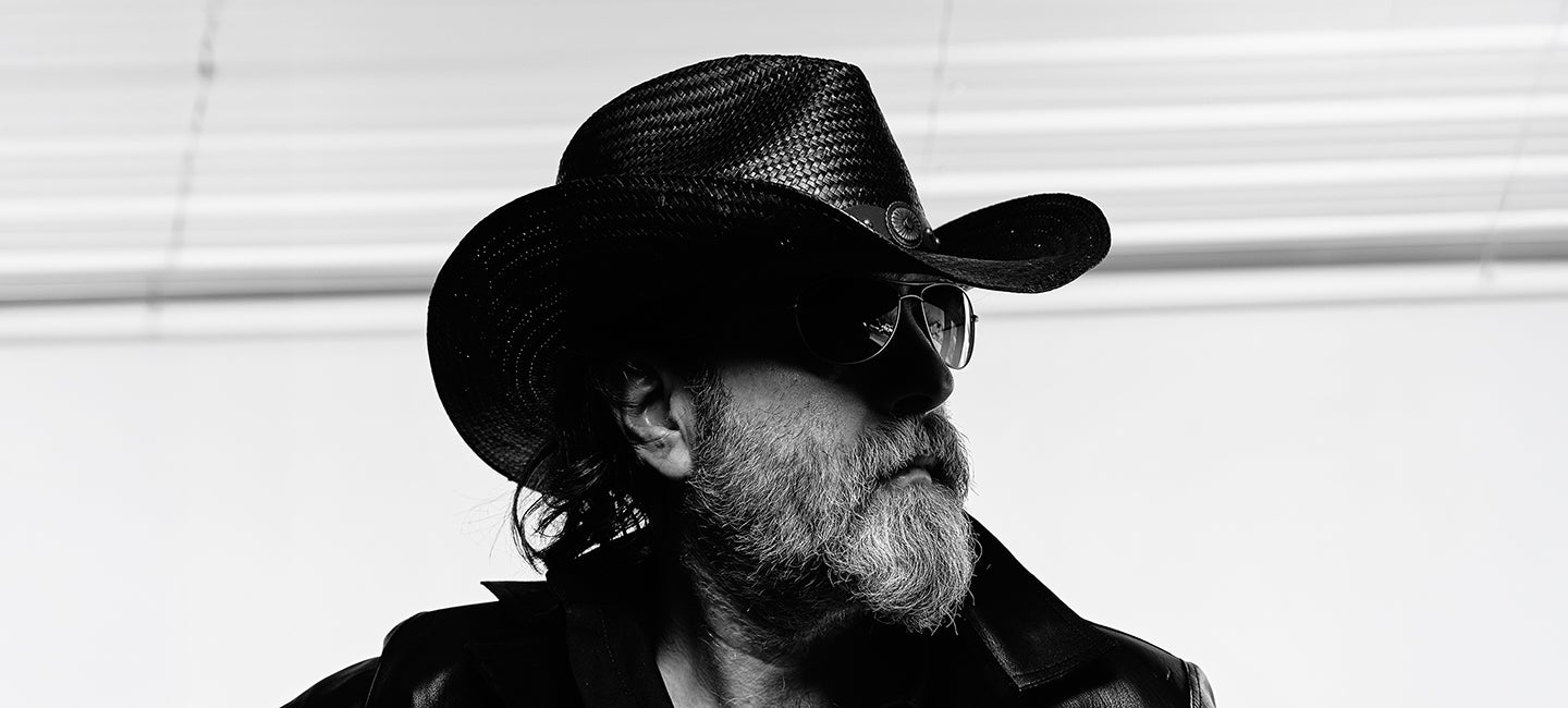 Wheeler Walker Jr. 