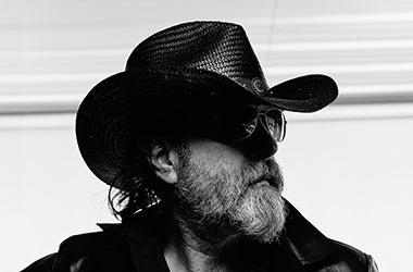 Promotional image for Wheeler Walker Jr.