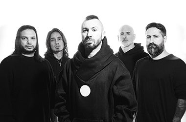 Promotional image for Periphery