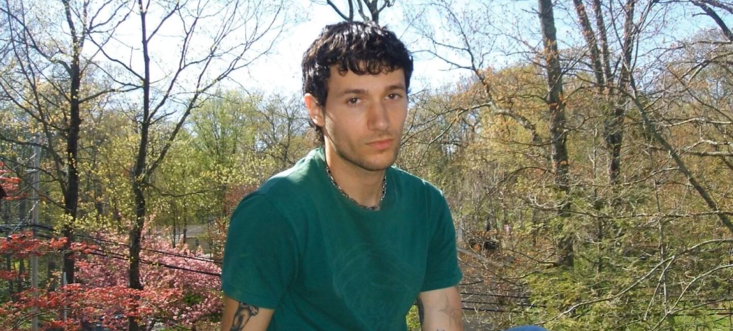 Jeremy Zucker