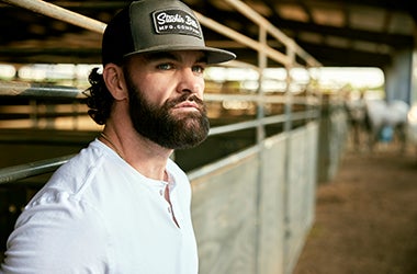 More Info for Dylan Scott