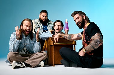 More Info for Dance Gavin Dance 