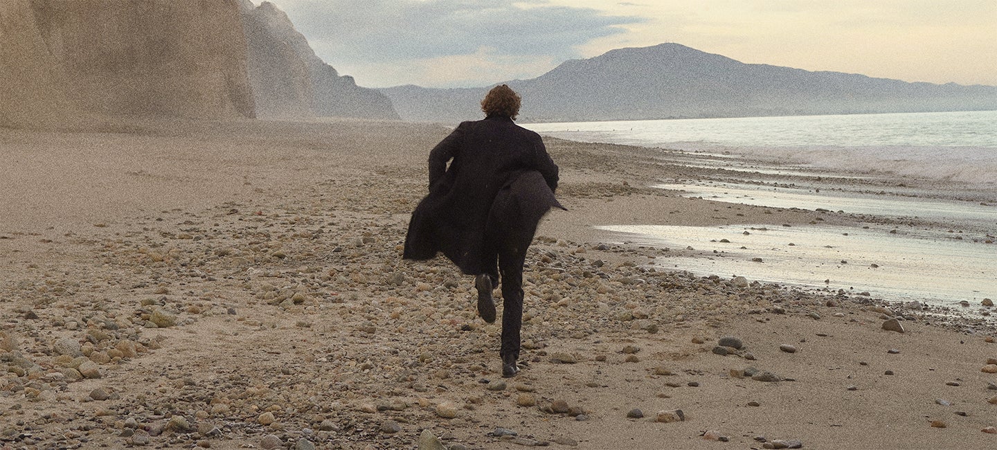 Dean Lewis 