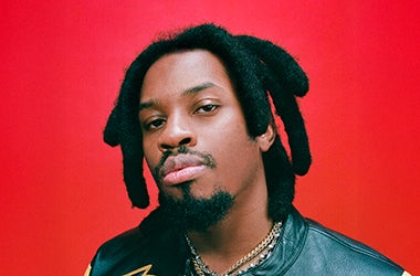 More Info for Denzel Curry